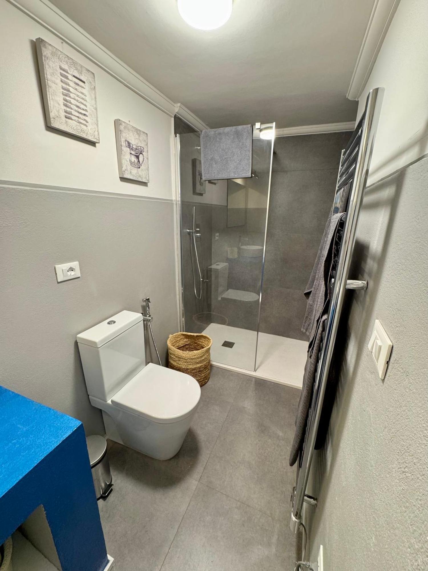 Apartamento Diladdarno Florencia