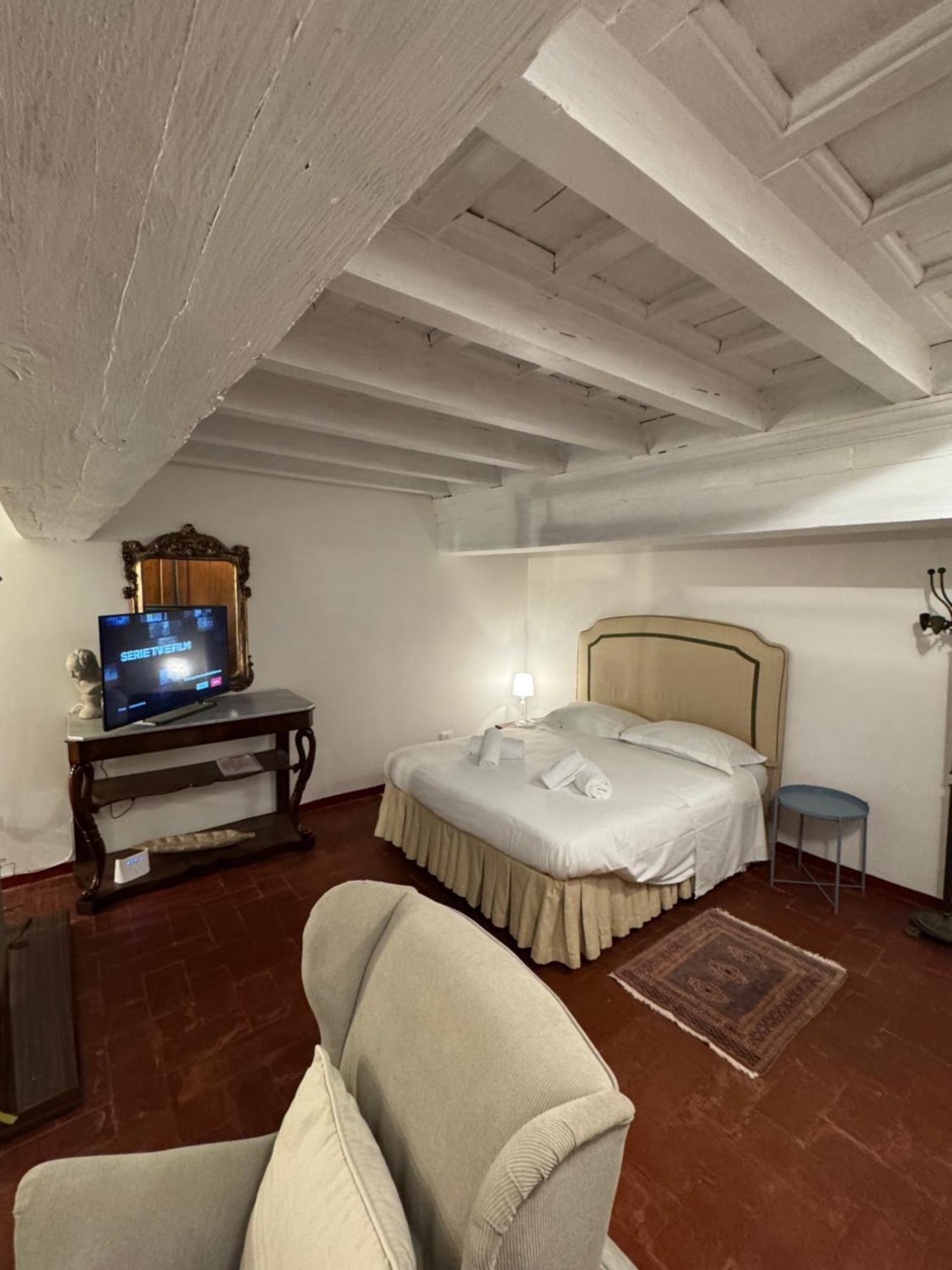 Diladdarno Apartamento Florencia