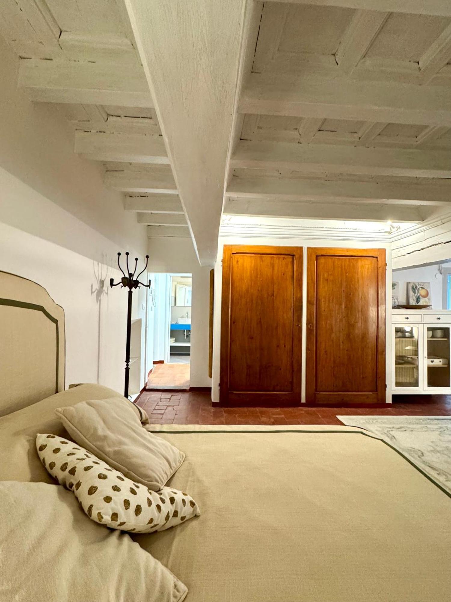 Diladdarno Apartamento Florencia