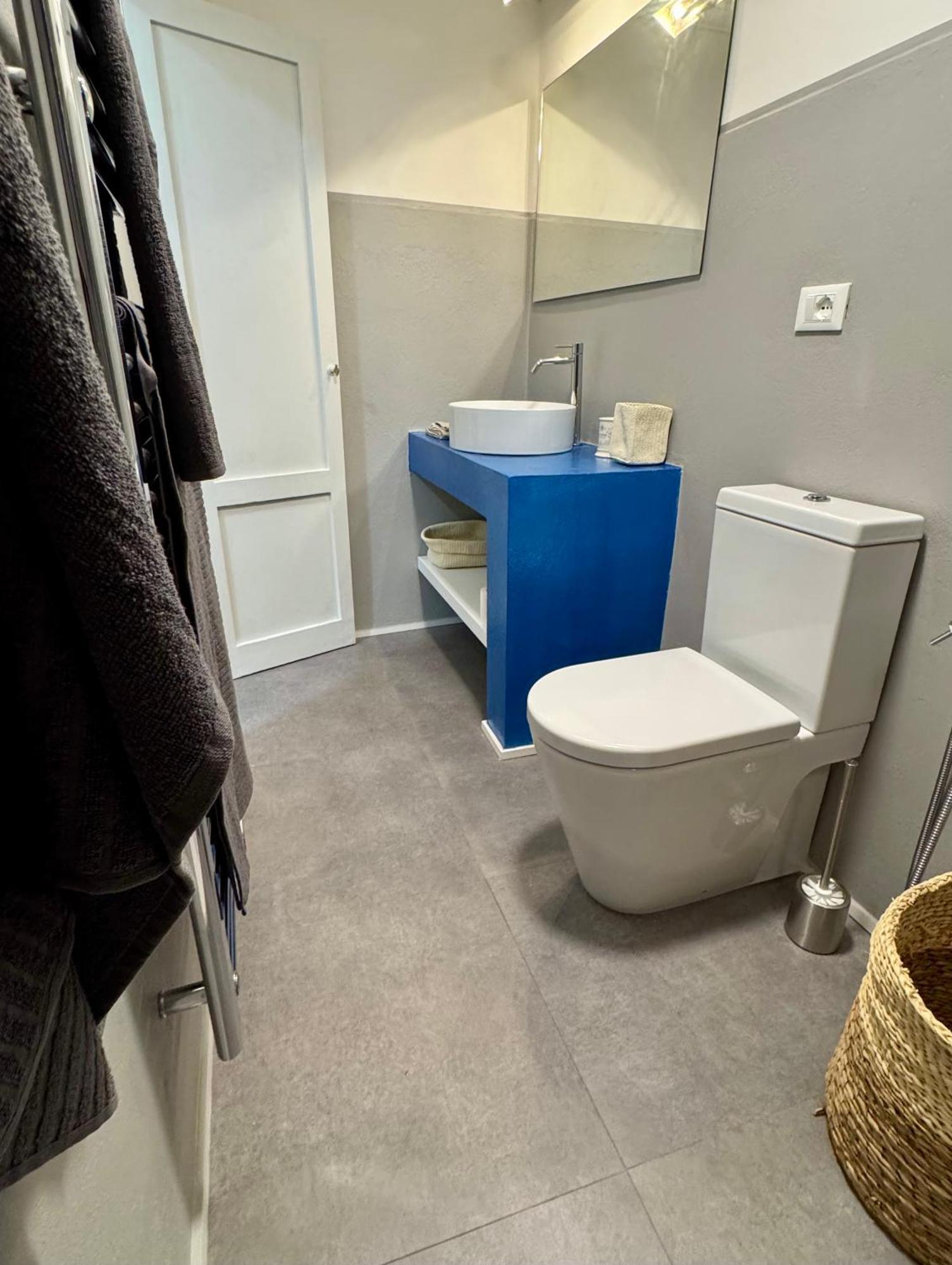 Apartamento Diladdarno
