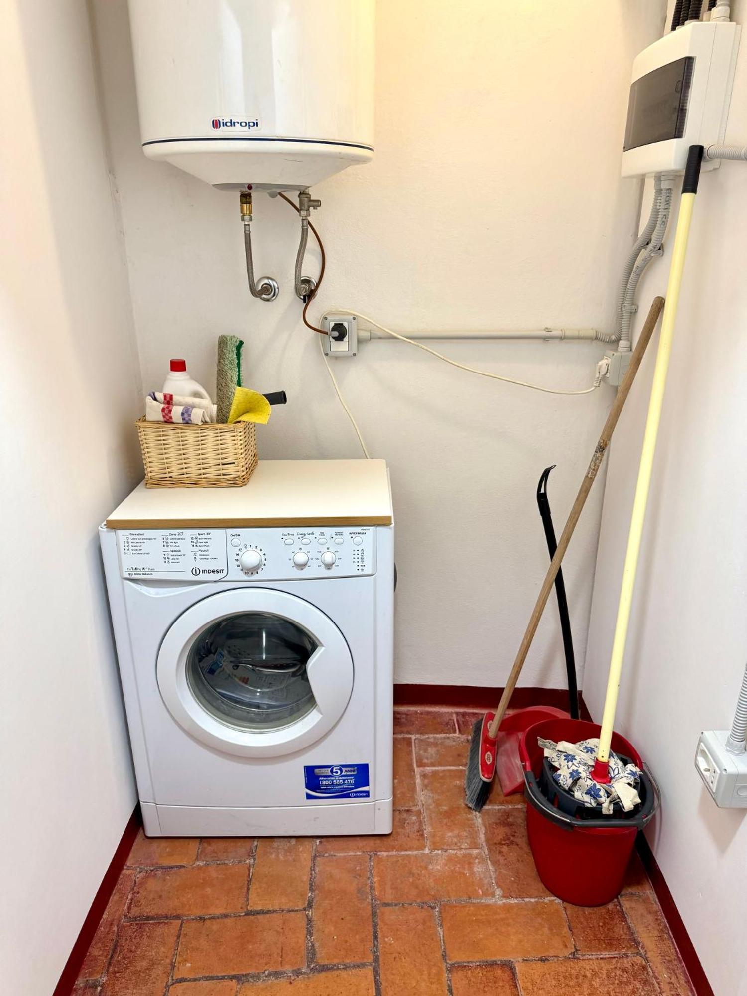 Apartamento Diladdarno *