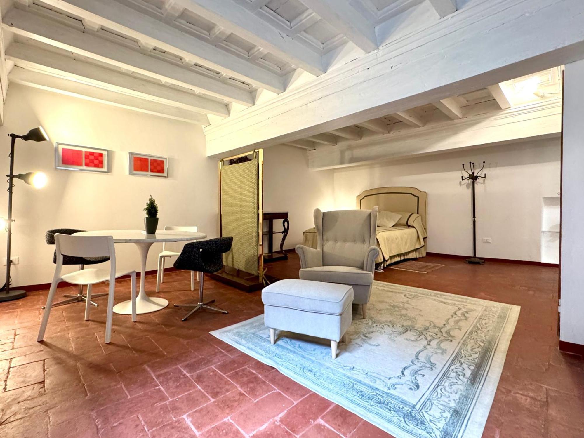 Apartamento Diladdarno