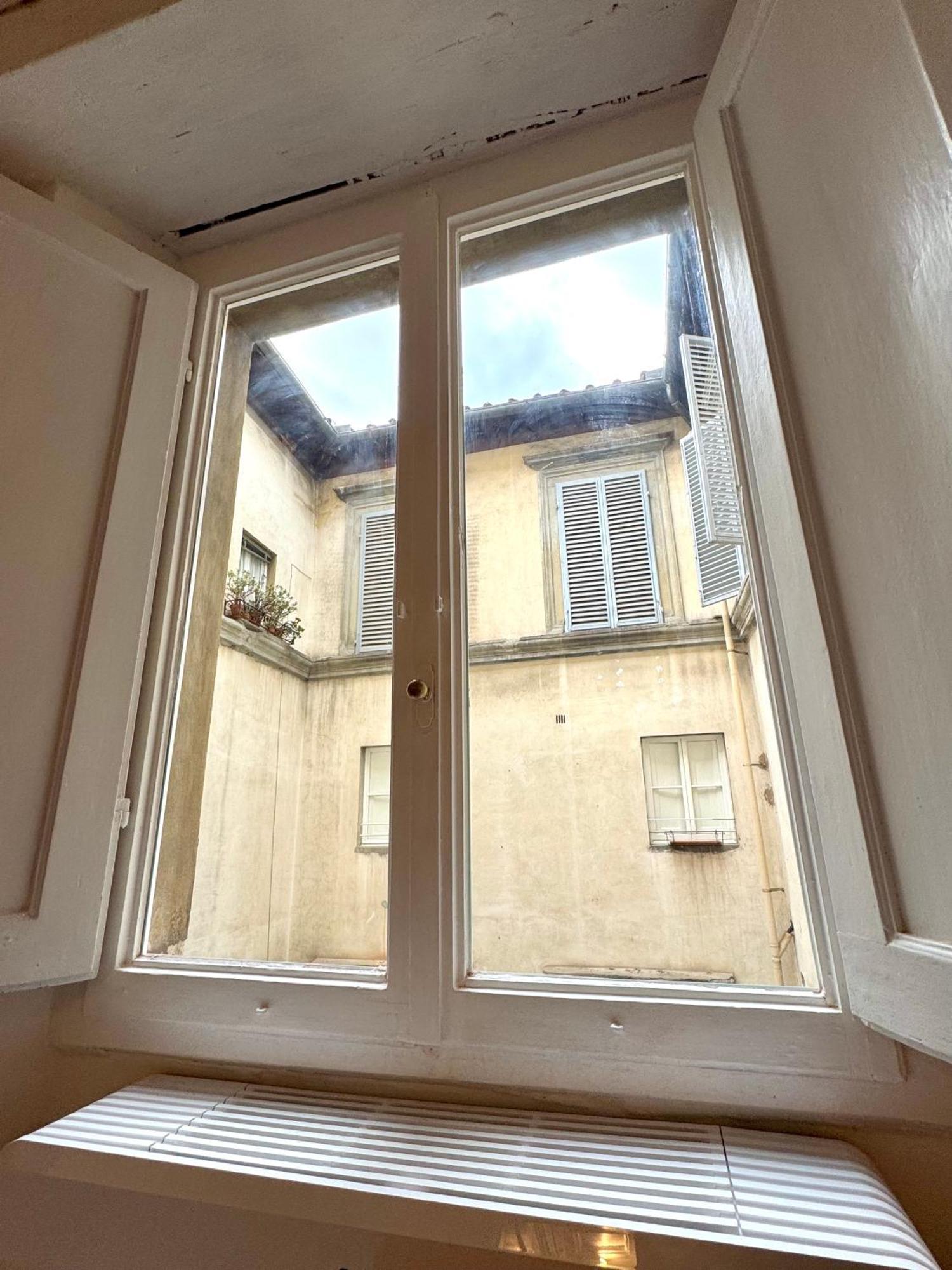 Apartamento Diladdarno Florencia