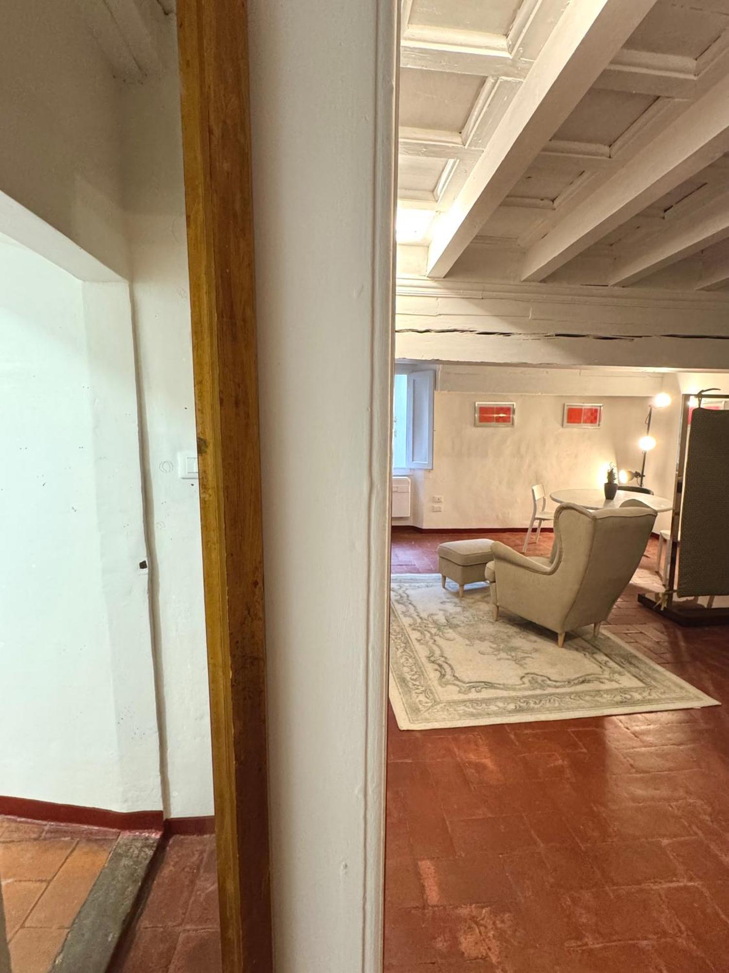 Apartamento Diladdarno *