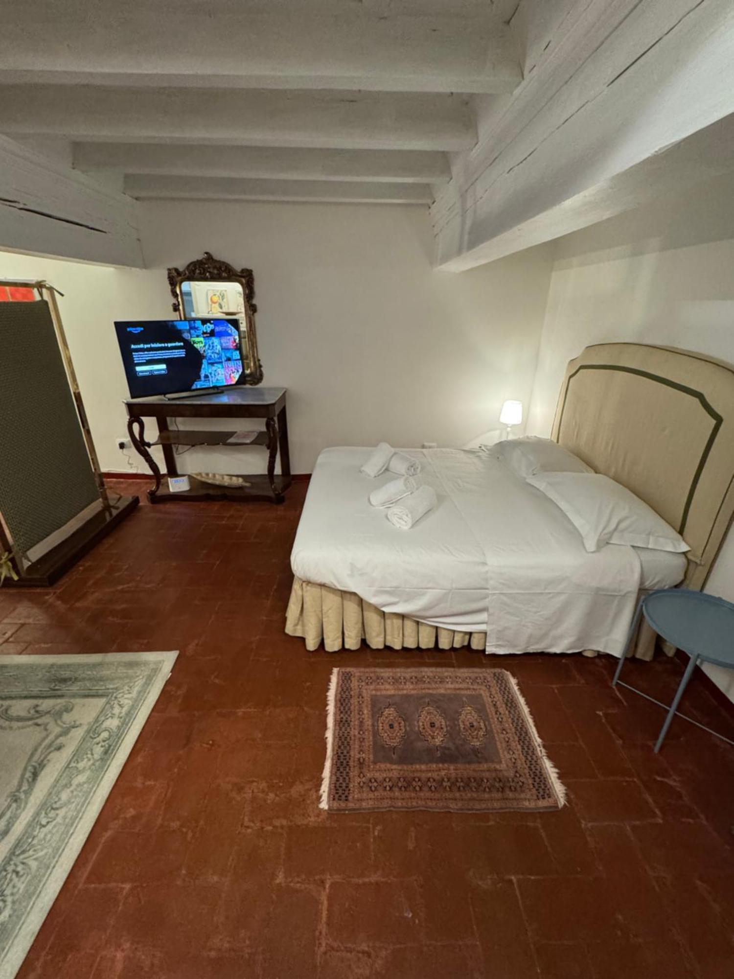 Apartamento Diladdarno Florencia