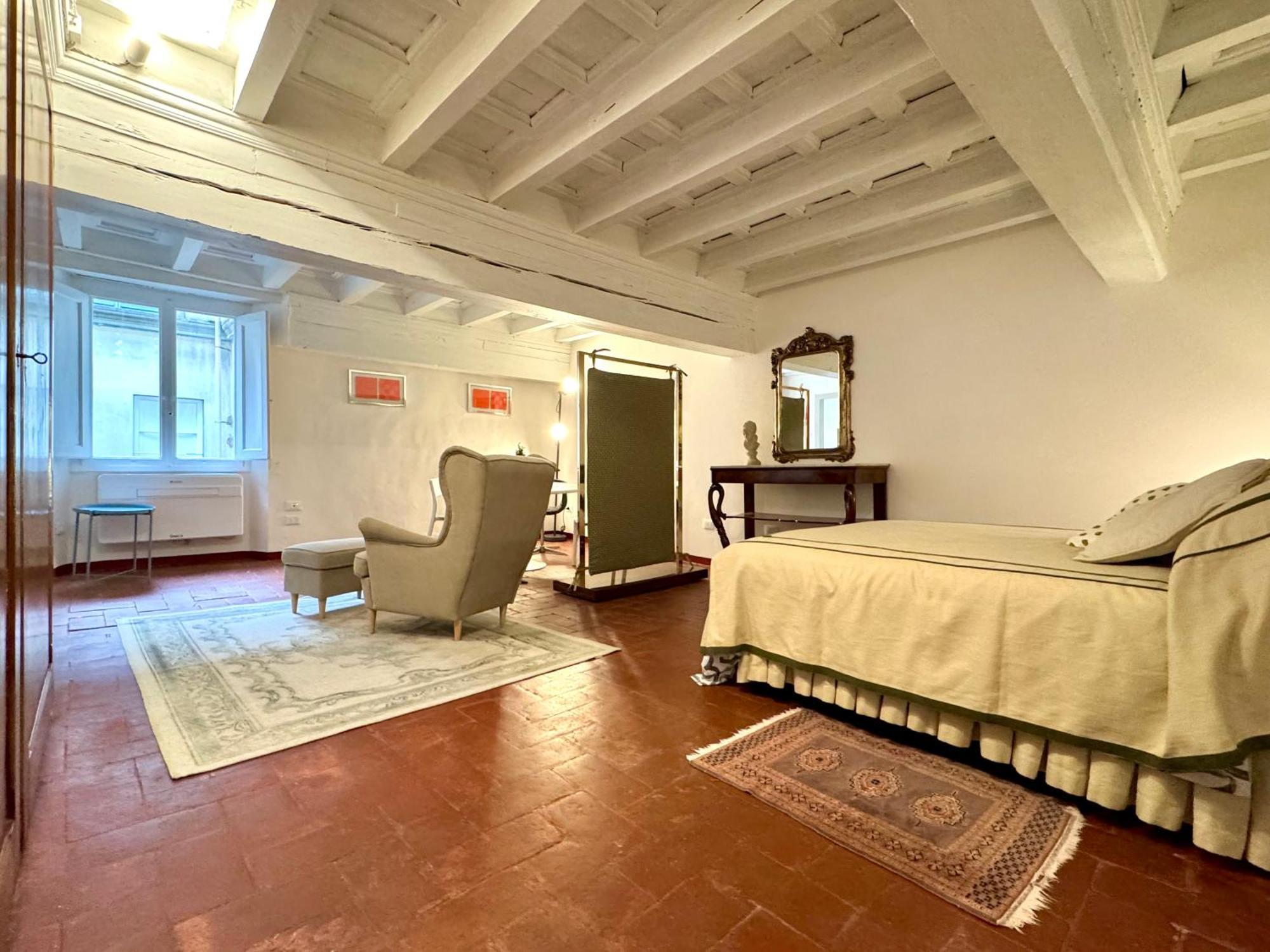 Apartamento Diladdarno