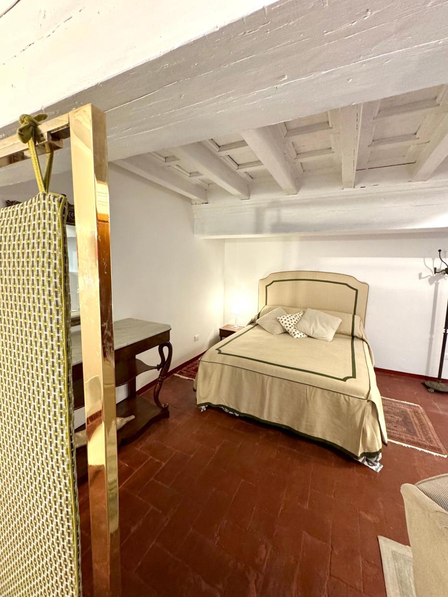 Apartamento Diladdarno
