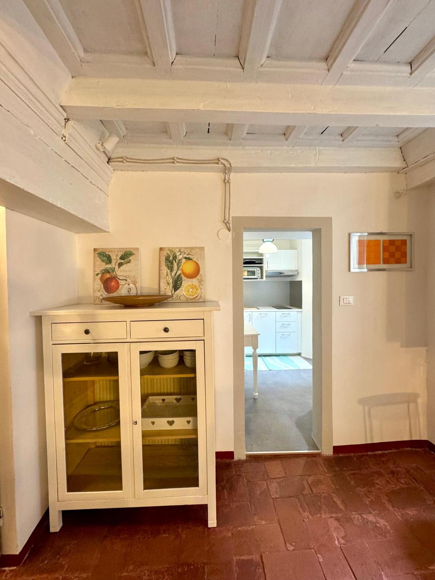 Diladdarno Apartamento