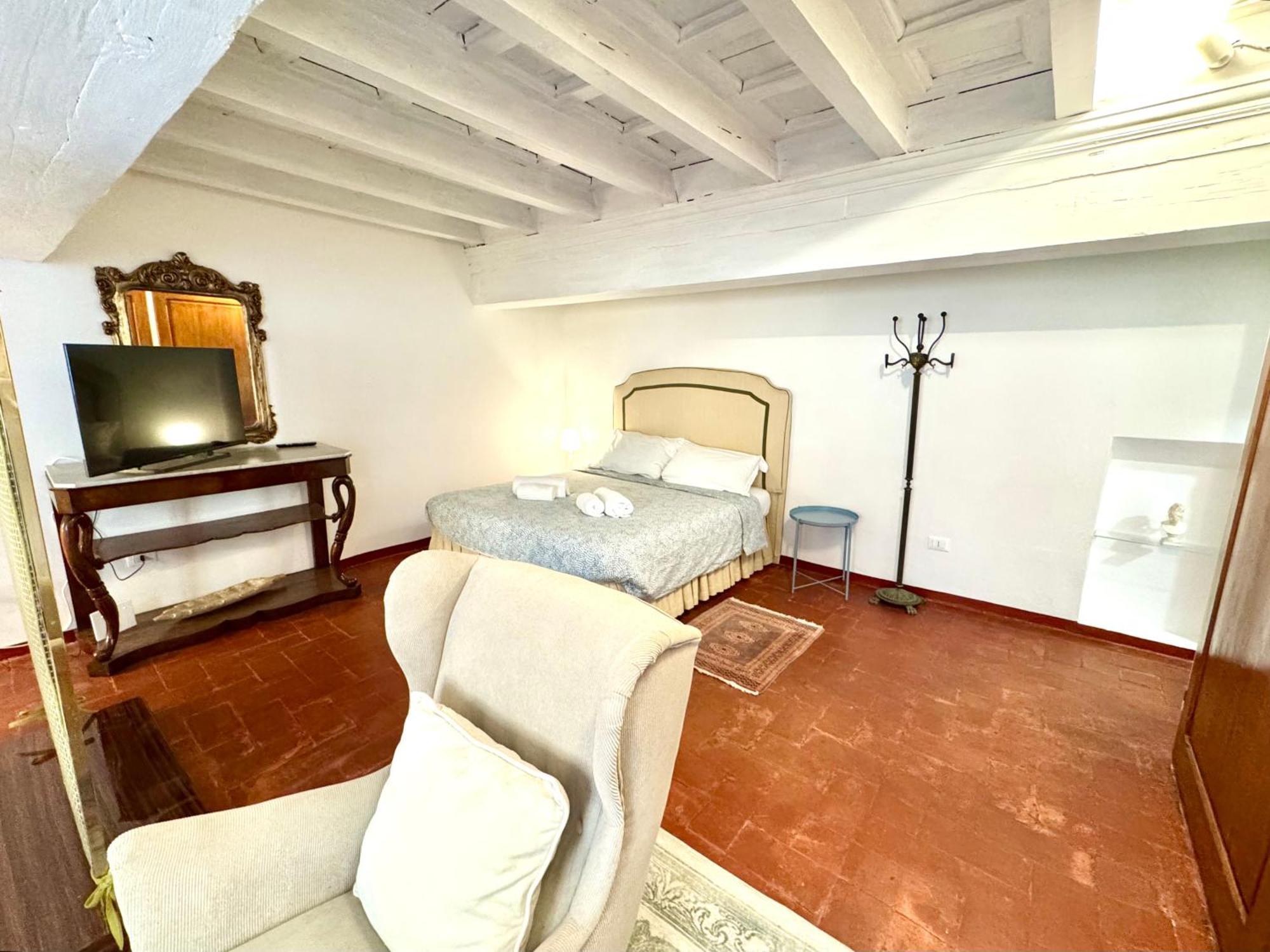 Apartamento Diladdarno Florencia