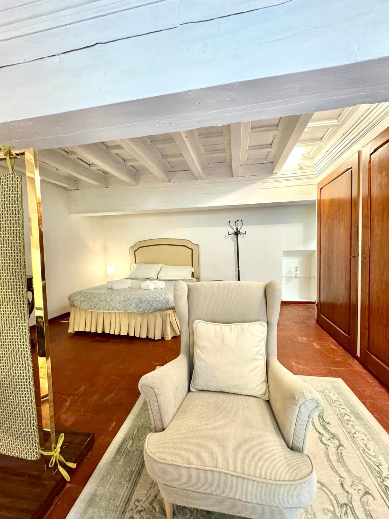 Diladdarno Apartamento